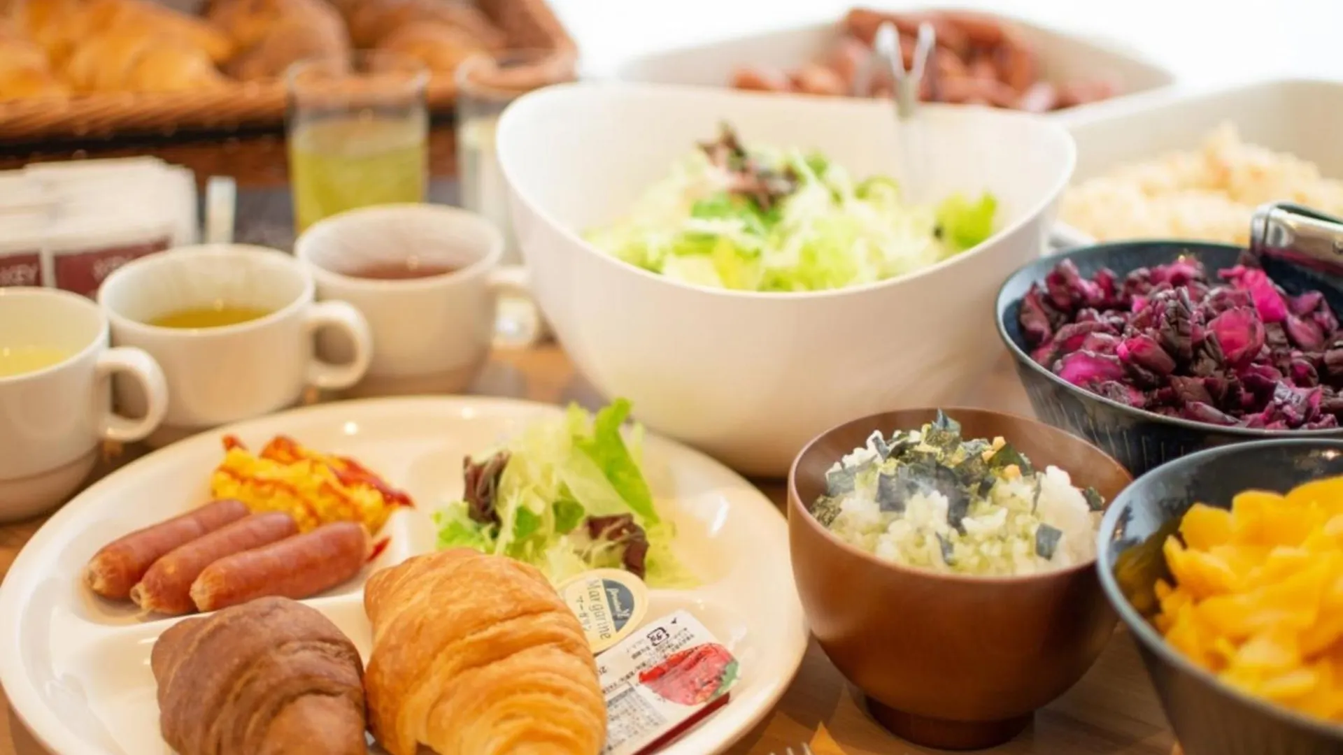 Business Inn Norte Nakajima Park - Vacation Stay 08754V Sapporo Hotel